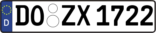 DO-ZX1722