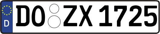 DO-ZX1725