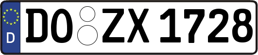 DO-ZX1728