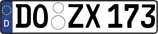 DO-ZX173