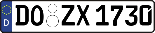 DO-ZX1730
