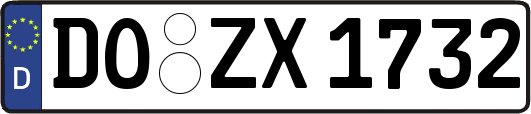 DO-ZX1732