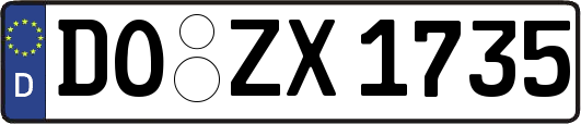 DO-ZX1735