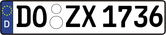 DO-ZX1736