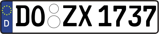 DO-ZX1737