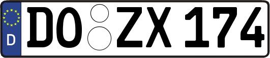 DO-ZX174