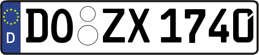 DO-ZX1740