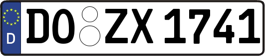 DO-ZX1741