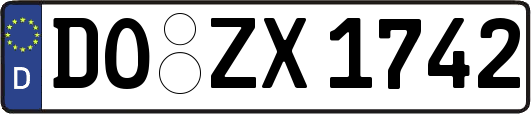 DO-ZX1742