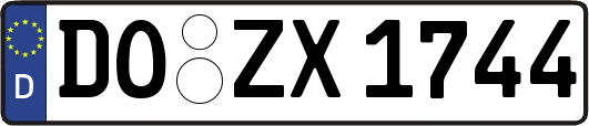 DO-ZX1744