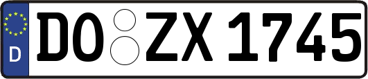 DO-ZX1745