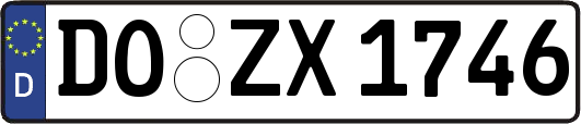 DO-ZX1746