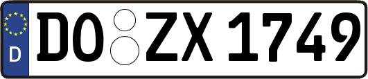 DO-ZX1749