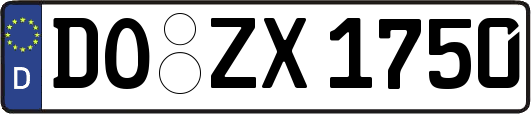 DO-ZX1750