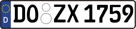 DO-ZX1759