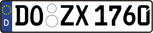DO-ZX1760