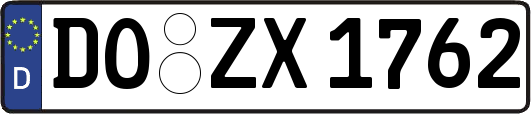 DO-ZX1762
