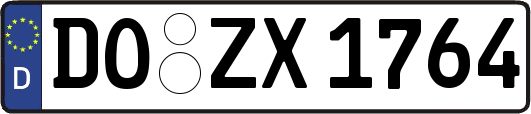 DO-ZX1764