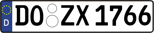 DO-ZX1766
