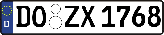 DO-ZX1768