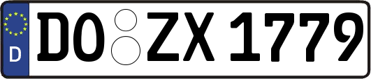 DO-ZX1779