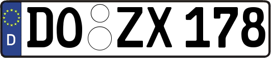 DO-ZX178