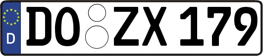 DO-ZX179
