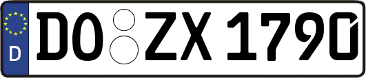 DO-ZX1790