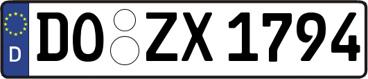 DO-ZX1794