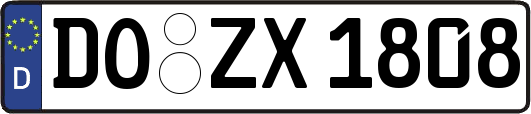 DO-ZX1808