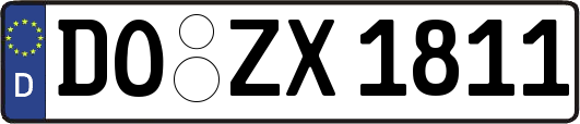 DO-ZX1811