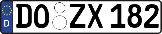 DO-ZX182
