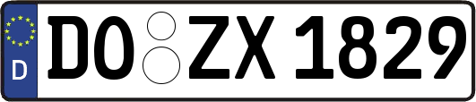 DO-ZX1829