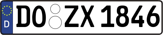DO-ZX1846