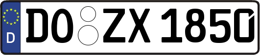 DO-ZX1850
