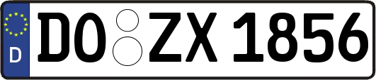 DO-ZX1856