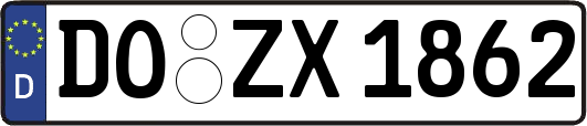 DO-ZX1862