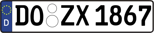 DO-ZX1867