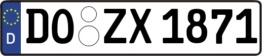 DO-ZX1871