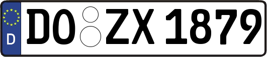 DO-ZX1879