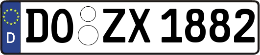 DO-ZX1882