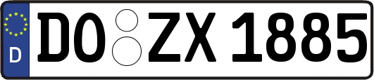 DO-ZX1885