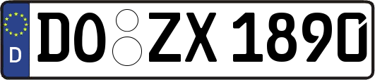 DO-ZX1890