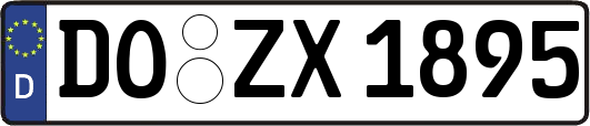 DO-ZX1895
