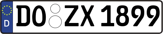 DO-ZX1899