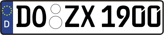 DO-ZX1900