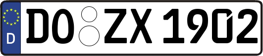 DO-ZX1902