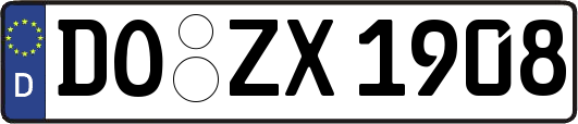 DO-ZX1908