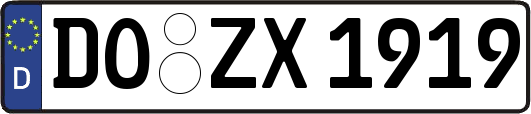 DO-ZX1919