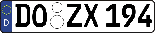 DO-ZX194